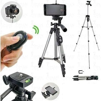 Tripod DK 3888