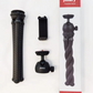 Flexible Tripod Jmary MT-25