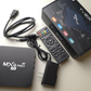 Android TV Box Multimedia Gateway Internet Tv MXQ Pro TV Box 4K, 5G, Android 11.1