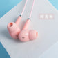 Earphones Music U28