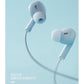 Earphones Music U28