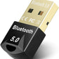 Wireless Wi-Fi Universal Dongle Adapter USB Connection