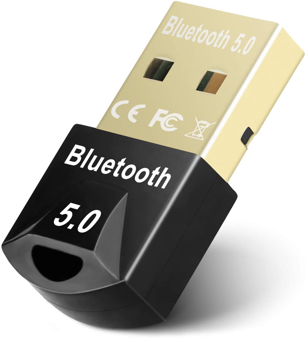 Wireless Wi-Fi Universal Dongle Adapter USB Connection