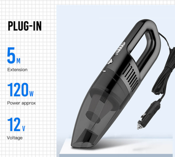 Car Vacuum Cleaner XO-CZ001A