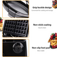 Raf Non-stick Electric Waffle Maker R226