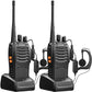 BAOFENG Portable Two Way Radio