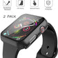 Watch Tempered Glass Case