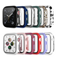 Watch Tempered Glass Case