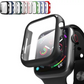 Watch Tempered Glass Case