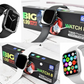 Smart Watch 8 T800