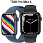 Smart Watch 8 T800