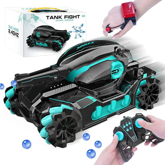 Water Bomb Tank Toy