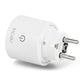WiFi Smart Plug MOES WP-ZK-EU16M