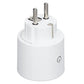 WiFi Smart Plug MOES WP-ZK-EU16M