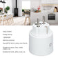 WiFi Smart Plug MOES WP-ZK-EU16M