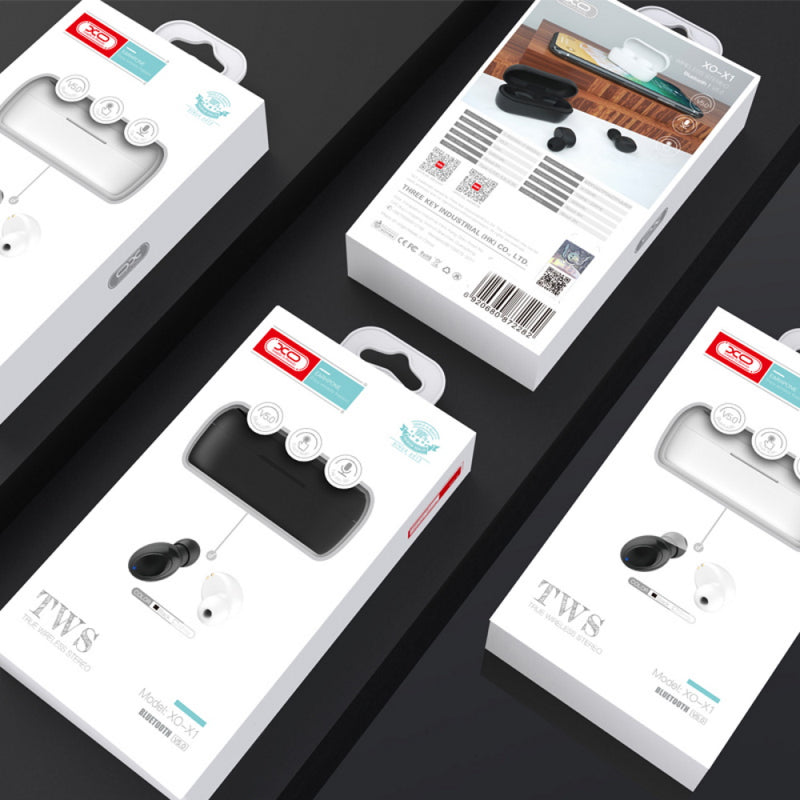 Earphone XO TWS X0-X1
