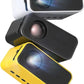Home Cinema Mini Projector Yt500