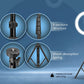 Ring Fill Light ZMX-260 26CM
