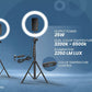 Ring Fill Light ZMX-260 26CM