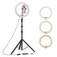 Ring Fill Light ZMX-260 26CM